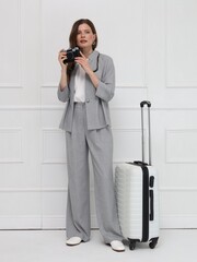 Брюки Б-2001 ПБР AKIMBO