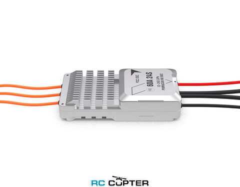 ESC регулятор мотора T-Motor V60A 12-24S PWM/CAN