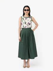 Юбка NYSK002-11 FABRETTI