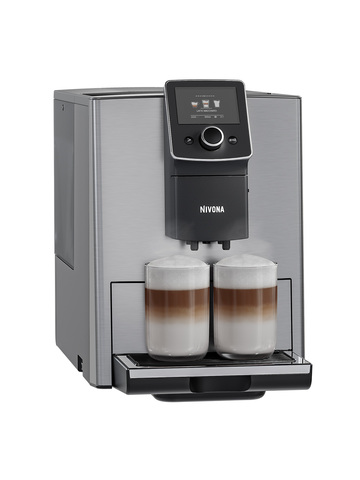 Кофемашина Nivona CafeRomatica NICR 825