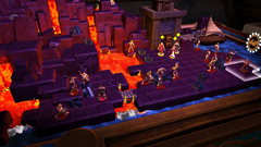 Table of Tales: The Crooked Crown (для ПК, цифровой код доступа)