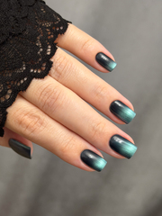 Лак для ногтей Что за … здесь происходит? | What The Hell Is Going On?