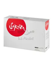 Картридж Sakura 106R01374 для XEROX P3250, черный, 5000 к.