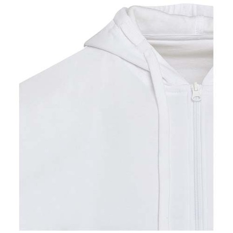 Худи унисекс Jasper, изготовленное из переработанных органических материалов, которые отвечают стандарту OCS, плотностью 280