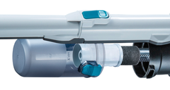 Аккумуляторный пылесос Makita CL004GZ