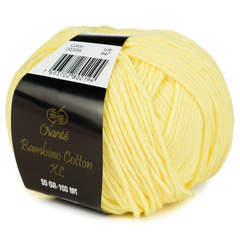 Chanté Bambino Cotton XL 2020