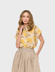 Блуза Franco Vello