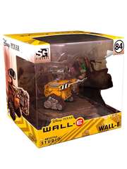 Фигурка AbyStyle Disney: Wall-E (84)