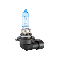 Галогенные автолампы MTF Light серия IRIDIUM HB3(9005), 12V, 65W