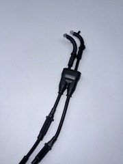 Трос газа для Kawasaki D-Tracker 250 / KLX250 2006–2007