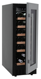 Винный шкаф Libhof Connoisseur CX-19 Silver