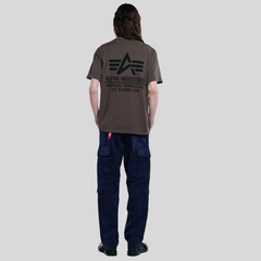 Брюки Alpha Industries ACU Pant Replica Blue (Синий)