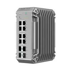 Коммутатор Ruijie Reyee RG-NIS3100-8GT4SFP-HP
