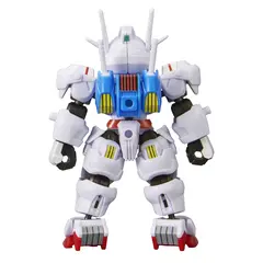 Blockcross Mobile Suit Gundam: Aerial . XVX-016 (BCG-006) (сборная модель)