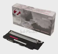 Тонер-картридж 7Q W2073A для HP Color Laser 150, Color Laser 178, Color Laser 179 (Пурпурный, 700 стр.)