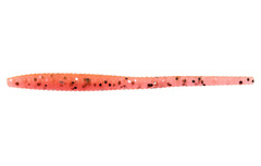 Слаги съедобные Wiggler Worm, 2.3in (5.84 см), цвет 052, 9шт.
