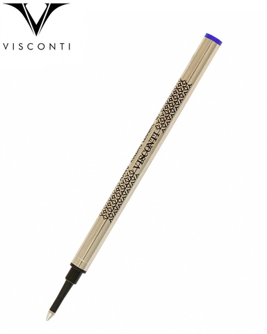 Стержень Dreamtouch для ручки-роллера Visconti синий 0.7 мм (A4017)