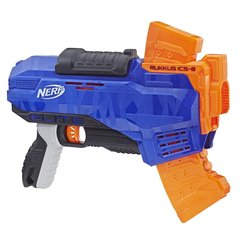 Nerf бластер Руккус ICS-8 Elite