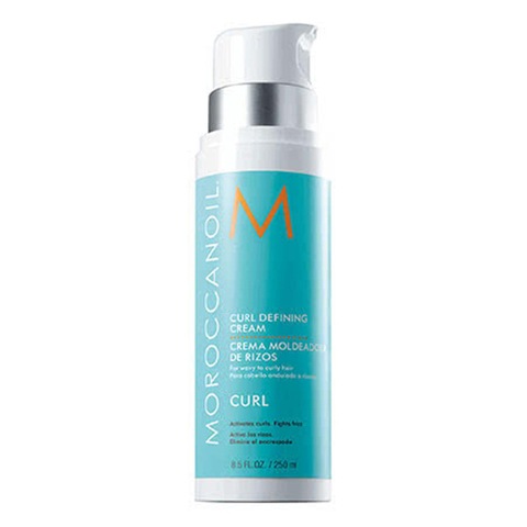 Moroccanoil Curl Defining Cream - Крем для укладки вьющихся волос