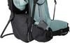 Картинка рюкзак-переноска Thule Sapling Child Carrier Black - 4
