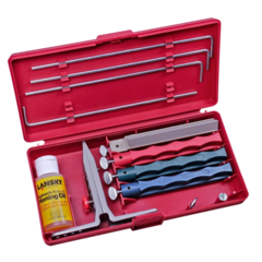 Точилка для ножей Lansky Universal Knife Sharpening System LNLKUNV