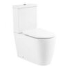 BelBagno BB2034SC Сиденье дюропластовое с быстросъёмными петлями, механизмом Soft Close