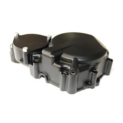 Крышка двигателя левая для Suzuki GSX-R 600/750 2006-2009 г.в.