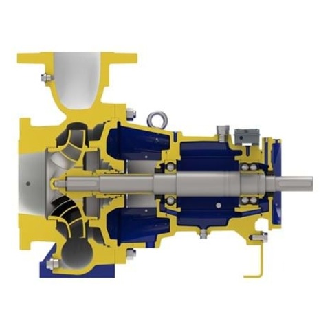 Купить Lowara e-IXP недорого со склада в Хабаровске, Якутске, Владивостоке, Южно-Сахалинске, Благовещенске