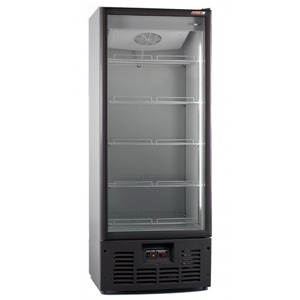 Шкаф холодильный Ариада Рапсодия R 700MS (стеклянная дверь)