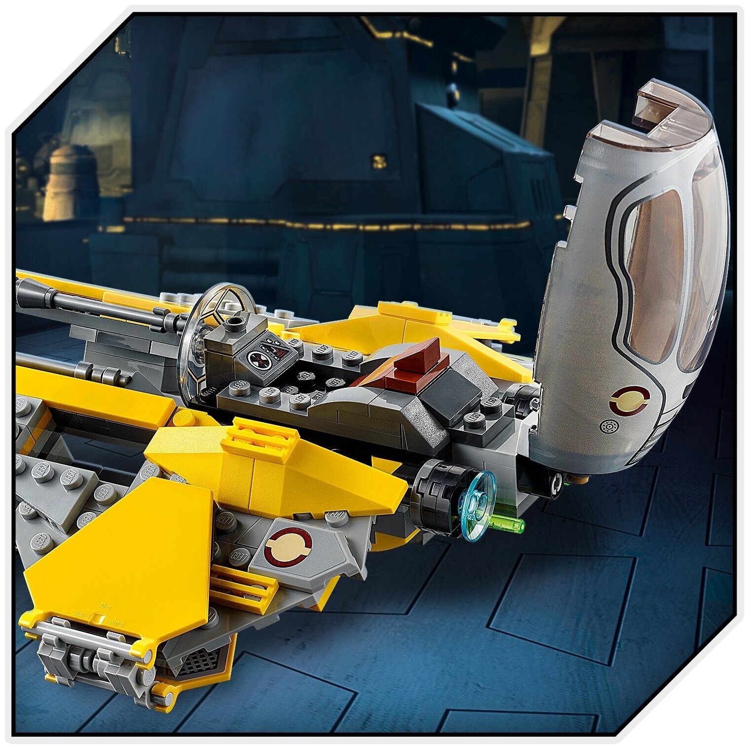 LEGO Star Wars 75281 75281 Layon.ru
