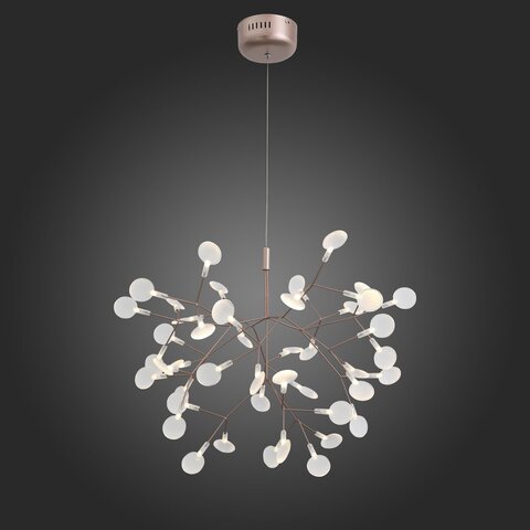 Люстра подвесная ST Luce Rafina SL379.203.45