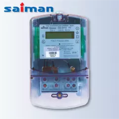 Счетчик Орман СО-Э711 RS ТХ П (5-60А 220В)  2тар  CR