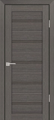 Дверь PS-07г / Цвет Грей Мелинга / Двери PROFILO PORTE