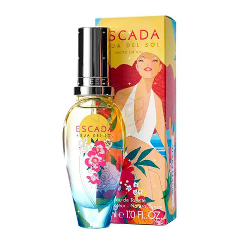 Escada Agua del Sol (Limited Edition)