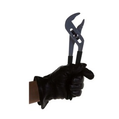 Jonnesway P2710 Клещи переставные с трубным захватом и ПВХ рукоятками, 250 мм, 0-45 мм 47134