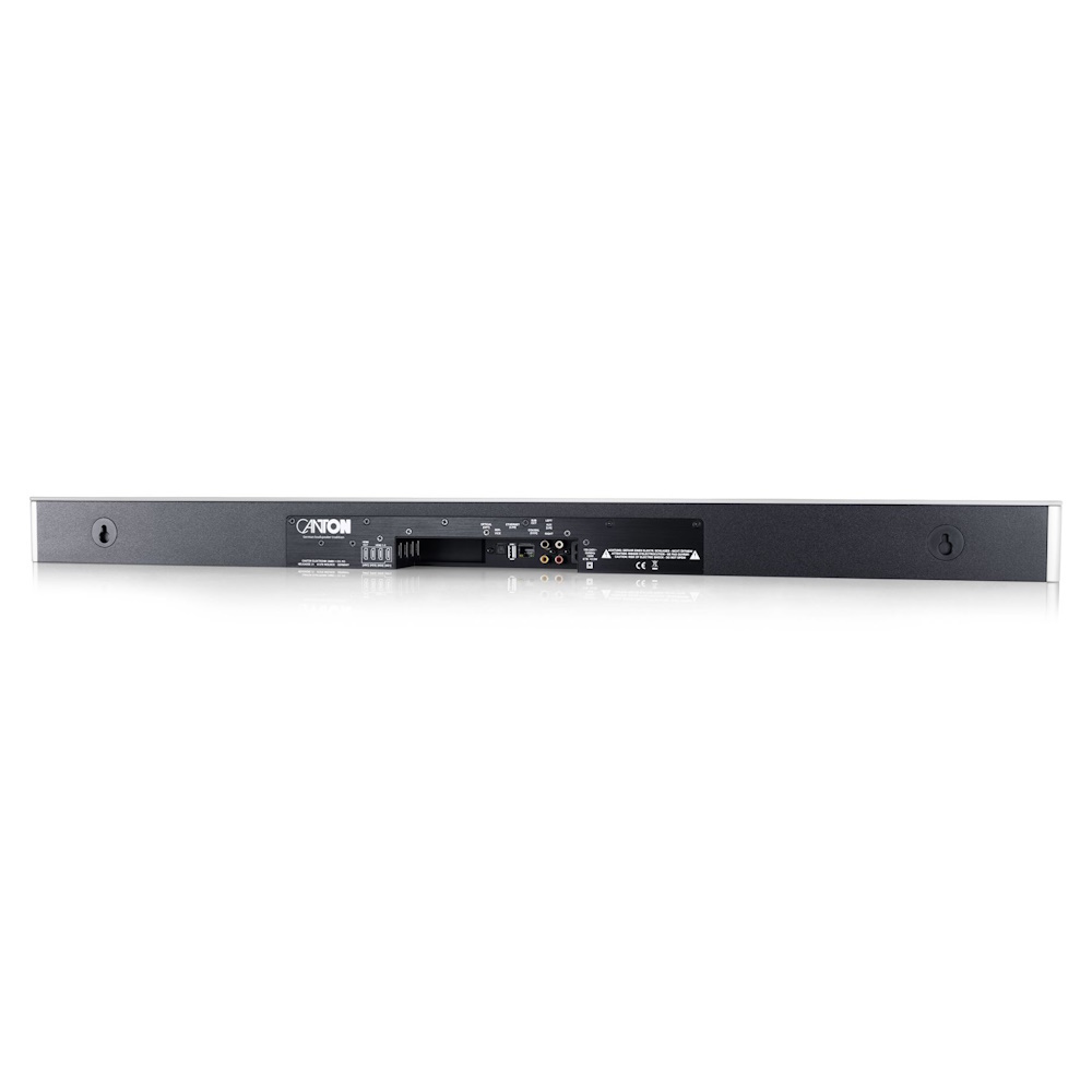 Саундбар Canton Smart Soundbar 10 White