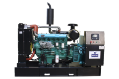 Дизельный генератор Фрегат АД-100-Fregat с АВР