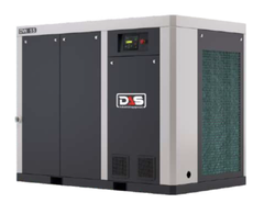 Винтовой компрессор DAS DVK 132-13