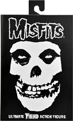 Фигурка NECA Misfits: Fiend