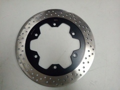 Диск на Honda CBF 500 / 600, CBR F 1000, VT C2 SHADOW 750 / тормозной / передний