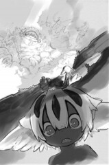 Made in Abyss. Созданный в Бездне. Том 8 (Б/У)