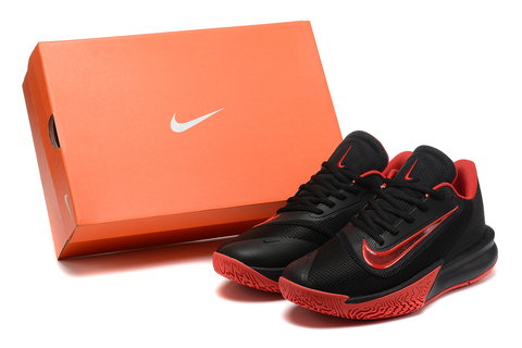 Nike Precision 7 'Red/Black' 