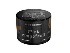 Duft Strong - Pink Grapefruit (Розовый грейпфрут), 40 гр