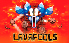 Lavapools (для ПК, цифровой код доступа)