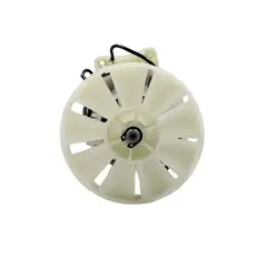 Двигатель эл. переменного тока DDE ST160 (919-907-48)