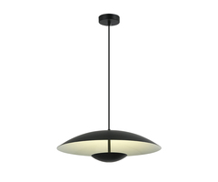 Подвесной светодиодный светильник Kink Light Синди 08467-45A,19