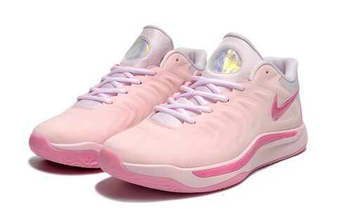 Nike KD 17 'Aunt Pearl' 