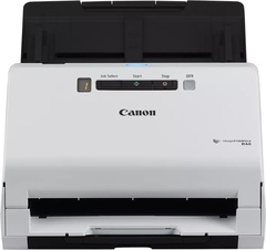 Сканер Canon imageFORMULA R40 белый