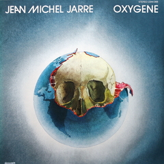Jean-Michel Jarre / Oxygene (LP)