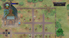 Graveyard Keeper (для ПК, цифровой код доступа)